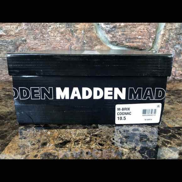 NEW  Steve Madden Men's M-Brix Boots - Picture 12 of 13